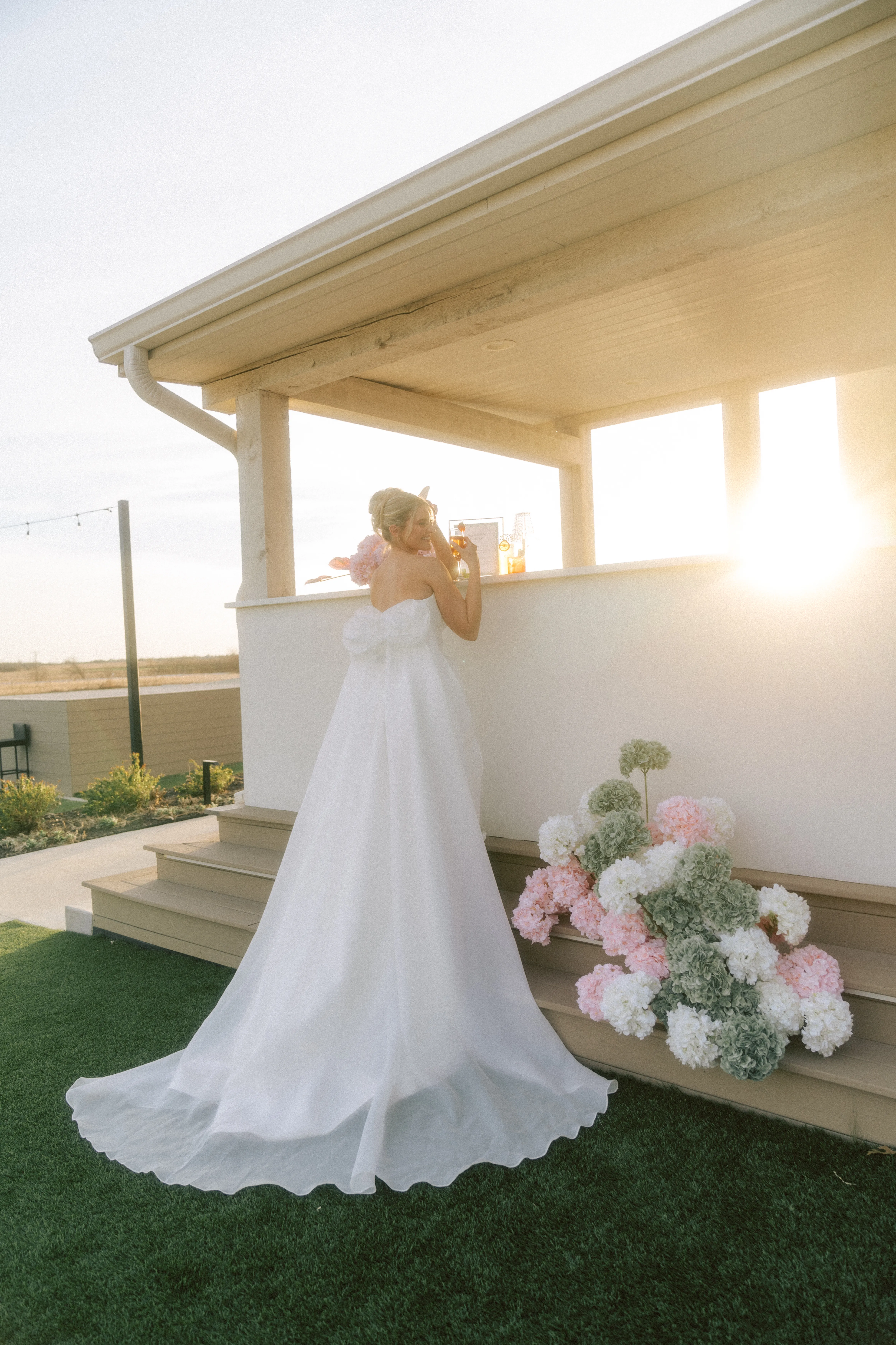 Captured by: Brandon Lai, 8 Studio | Venue: The Selah Event Venue
